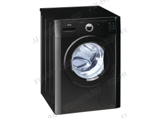 Стиральная машина Gorenje WA610SYB (276299, PS0A3/100) - Фото